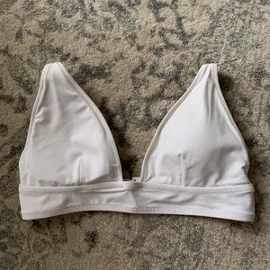 J Crew Bikini Top